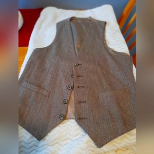 Men's Vest